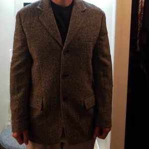 Banana Republic blazer jacket